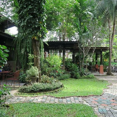 Baankiri Hotel Chiang Mai Eksteriør billede