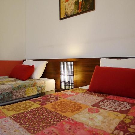 Baankiri Hotel Chiang Mai Eksteriør billede