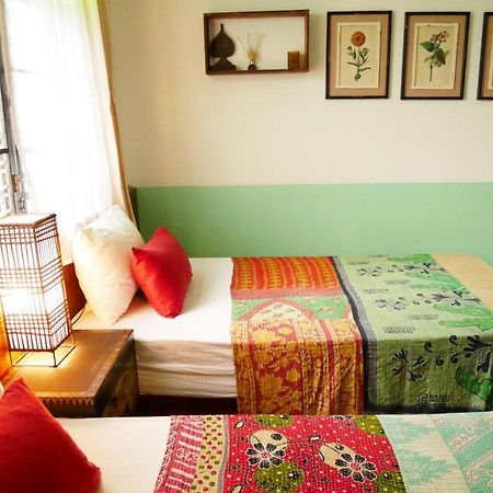 Baankiri Hotel Chiang Mai Eksteriør billede