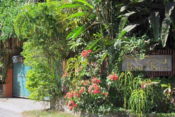 Baankiri Hotel Chiang Mai Eksteriør billede