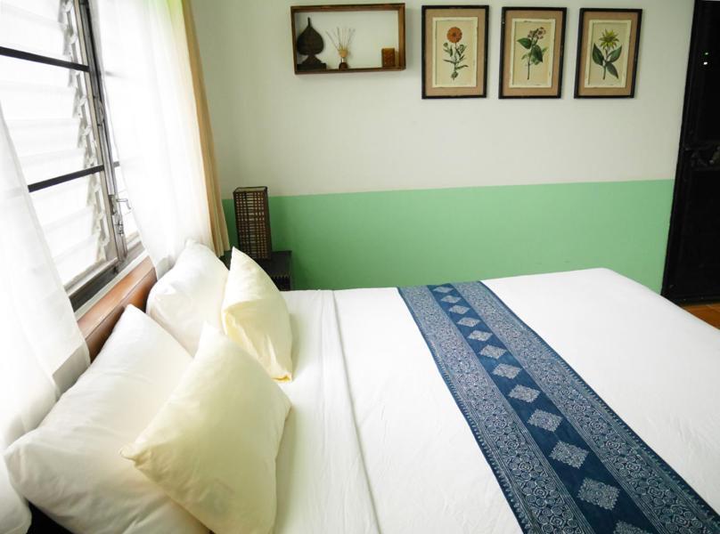 Baankiri Hotel Chiang Mai Eksteriør billede