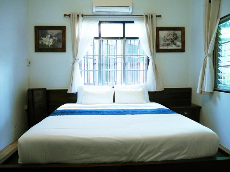 Baankiri Hotel Chiang Mai Eksteriør billede
