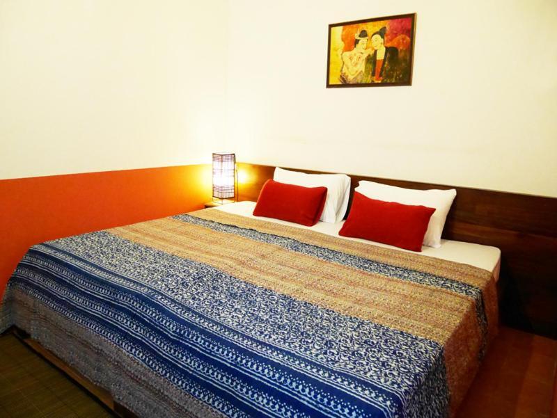 Baankiri Hotel Chiang Mai Eksteriør billede