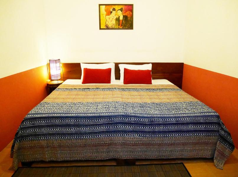 Baankiri Hotel Chiang Mai Eksteriør billede