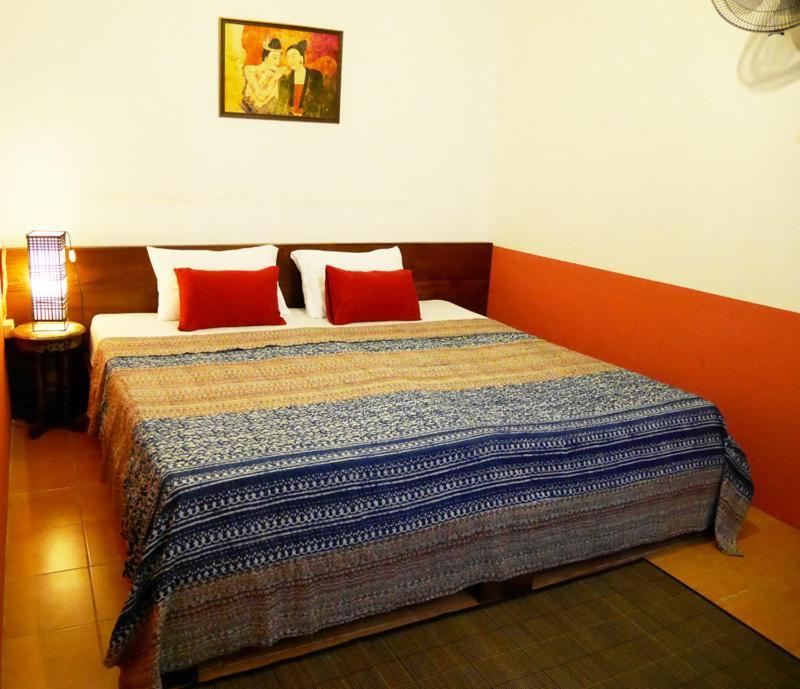 Baankiri Hotel Chiang Mai Eksteriør billede