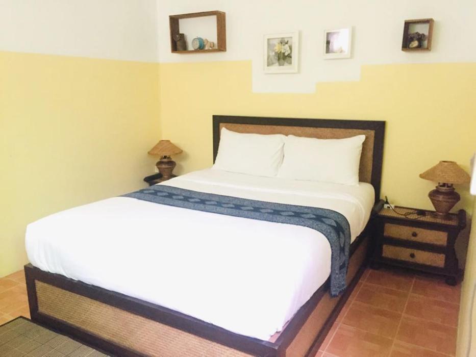 Baankiri Hotel Chiang Mai Eksteriør billede