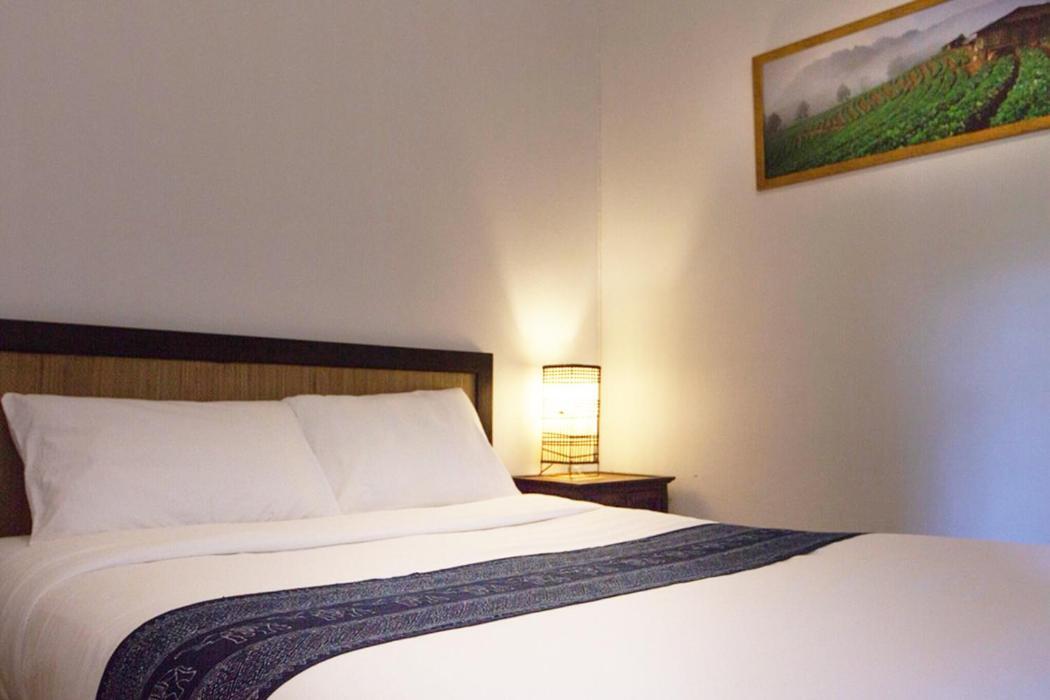 Baankiri Hotel Chiang Mai Eksteriør billede