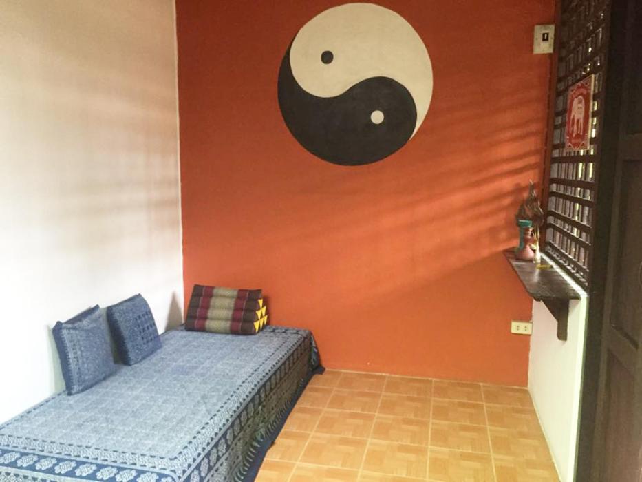 Baankiri Hotel Chiang Mai Eksteriør billede
