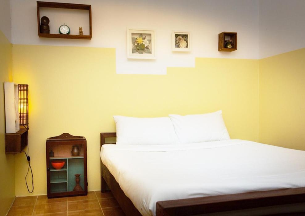 Baankiri Hotel Chiang Mai Eksteriør billede