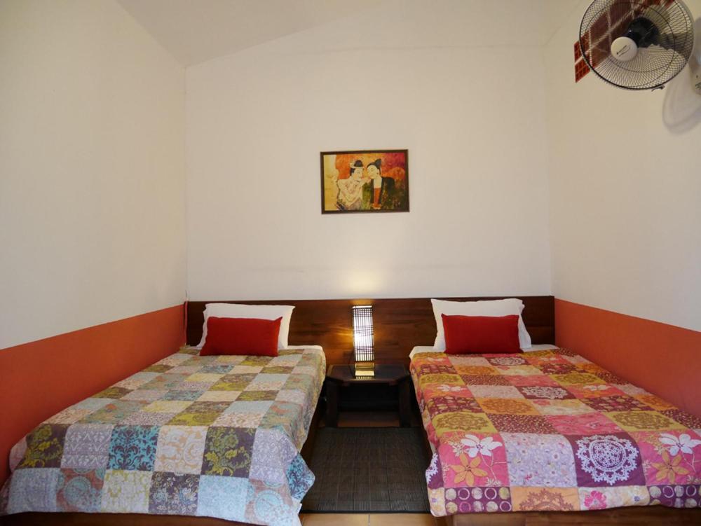 Baankiri Hotel Chiang Mai Eksteriør billede